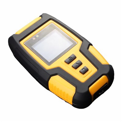 Guard Tour System se snímačem otisků prstů